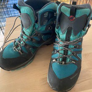 Mammut Raichle T Aenergy GTX (Gore Tex) Boot Women's US 7.5 / EU 39